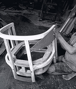Handcrafted