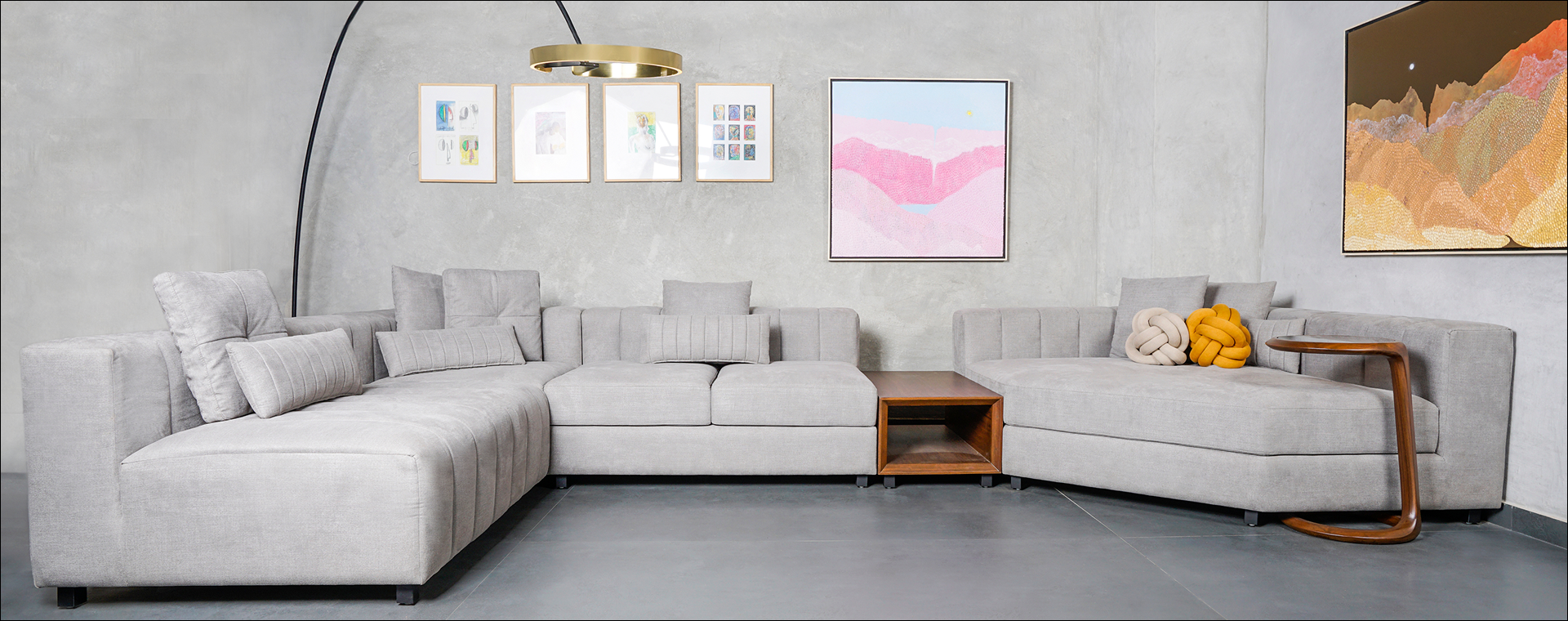 sofa